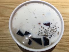 -东记甜品(佛山总店)