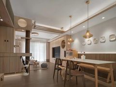 -宅天下装饰·匠心筑家(春熙店)