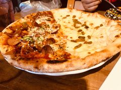 -盘炉forenza·云贵川融合小食堂 ( 钟楼中柳巷店)