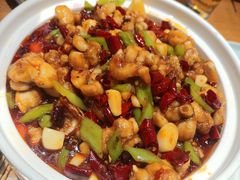 -星光小把串·海鲜烧烤(西安路店)