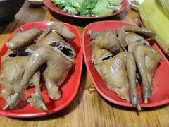 -光明刘冰乳鸽店(光明法政北路店)