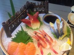 刺身拼盘-上屿水产(鼓浪屿一店)