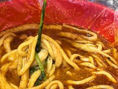 -安发瞧麻辣烫(总店)