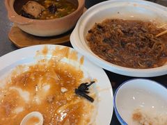 -大清花饺子(山庄店)