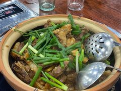 -华仔土鸡店(南洲分店)
