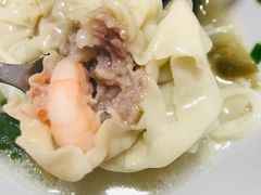 -袁亮宏饺子云吞(侯家桥菜场店)