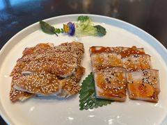 -中山保利艾美酒店-乐美中餐厅