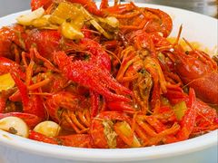 -小田油焖小龙虾(双井店)