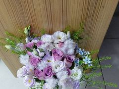 -循礼门鲜花花市(武汉循礼门店)