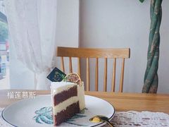 -昼夜咖啡馆
