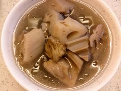 莲藕-火宫殿(五一大道分店)