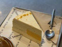 -M Stand(BFC外滩金融中心店)