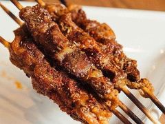 -望京小腰(北京总店)