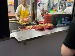 -逍遥镇刘相五胡辣汤豆沫馆(康复中街店)