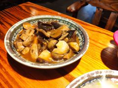 -老外婆本帮面(塔城路店)