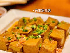 -香山湖家家宴(中山陵店)