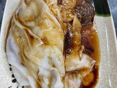 鸳鸯肠粉-华记食馆·华记肠粉(柑园南店)