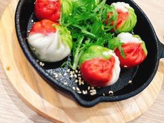 -蔡澜点心·粤菜(新街口IFCX店)