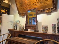 -花家怡园(四合院总店)