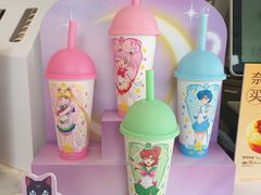 -奈雪的茶(优特汇店)