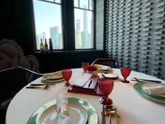 -三号黄浦会Canton Table