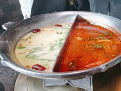 -湊湊火锅·茶憩(新中关购物中心店)
