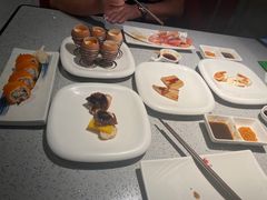 -大渔铁板烧(大悦城店)