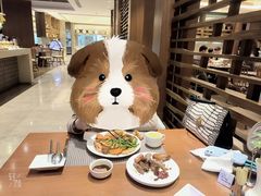 -明月东一酒店·菲斯特自助餐厅