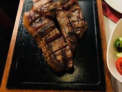 -奥斯特牛排馆(圣母百花大教堂)