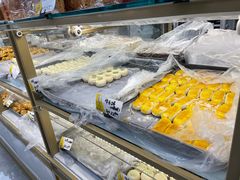 -爱德顺糕点食屋(利民道店)