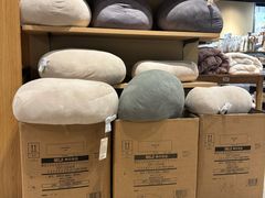 -MUJI无印良品(武汉世界城广场店)