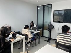 -牛学教育雅思托福PTE·小语种培训(小寨校区)