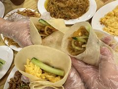 -姥家春饼店(漳州二路店)