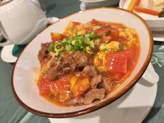 -北园酒家(小北路店)