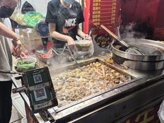 -伙记牛杂糖水