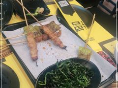 -望京小腰(北京总店)