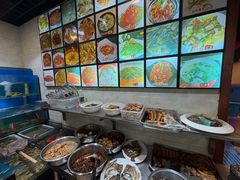 -福建美食城(老君堂店)