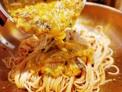 -贡梅老面馆·蟹粉面·无锡特色小吃(南长街主推店)