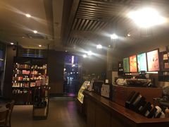 -星巴克(南京同曦万尚城店)