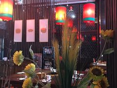 -陈府大宅门成都火锅·手切鲜肉(太原街店)