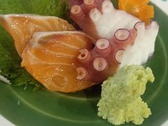 -天正河鲀·河豚亭(大连店)