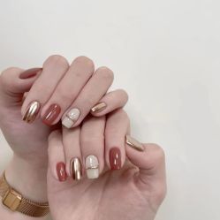 -悦指间美甲美睫