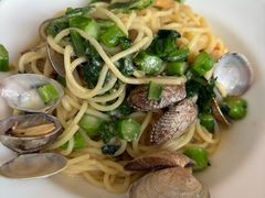 -萨莉亚意式餐厅(深圳北站店)