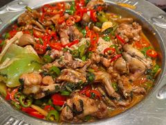 -胖哥俩肉蟹煲(光谷天地店)