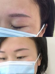 -久匠·纹眉半永久野生眉