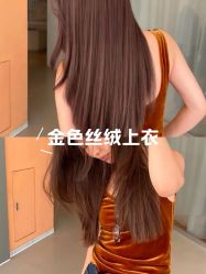 -YESIDO椰岛造型烫发染发