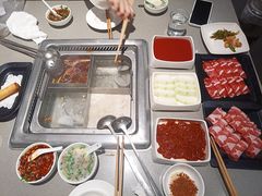 -海底捞火锅(扬名广场夜宵主题店)