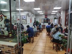 -珍珍小食店(西华路店)