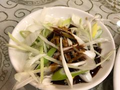 葱酱-李连贵熏肉大饼(沈阳站店)