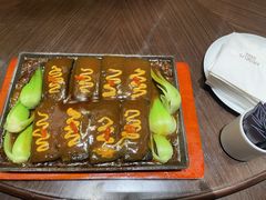 -臻萃轩中餐厅(国家会展中心店)